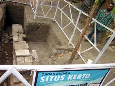 situs kerto