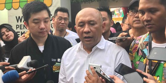 Pemerintah Siapkan Layanan Konsultasi Gratis untuk UMKM yang Tersandung Kasus Hukum