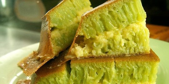 7 cara membuat martabak mini yang legit dan lezat bisa kamu coba di rumah