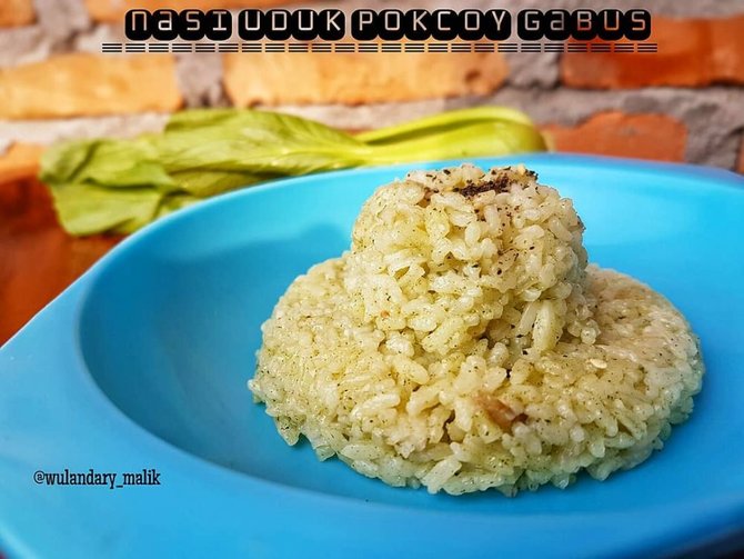 7 cara membuat nasi uduk gurih sederhana dan praktis