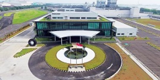 Bridgestone Sediakan Layanan Home Service di Palembang