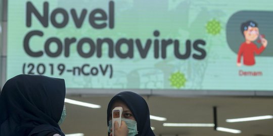 Bos Bappenas Sebut Optimisme Jadi Cara Untuk Atasi Pandemi Corona