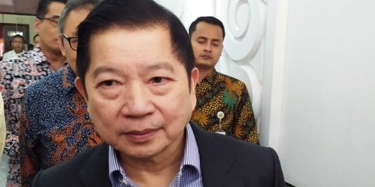 Pulihkan Ekonomi di 2021, Pemerintah Siapkan 41 Proyek Strategis Unggulan