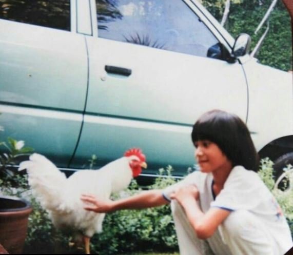 kevin aprilio