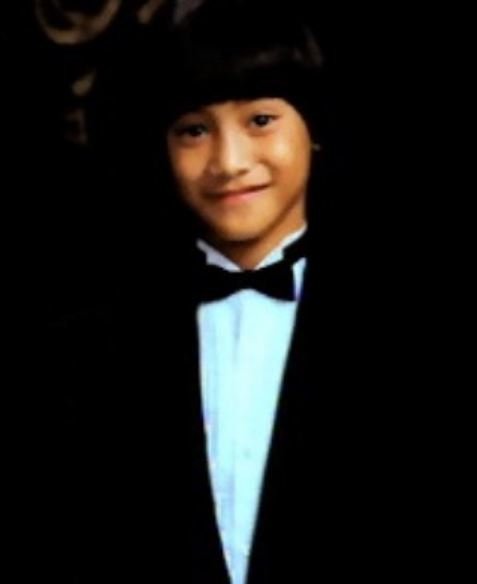 kevin aprilio