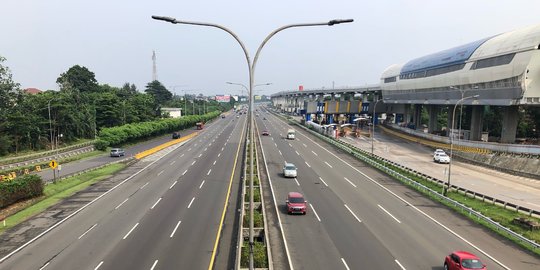 Pelanggar PSBB DKI Bakal Pakai Rompi Oranye Mirip Tersangka KPK