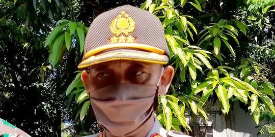 3 Warga Banyumas Jadi Tersangka Baru Penolakan Jenazah Pasien Covid-19