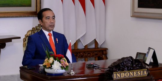 Ketua Gugus Tugas Nasional: Presiden Jokowi Tak Paksa Pemerintah Daerah Terapkan PSBB