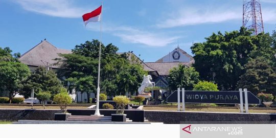 Terdampak Covid-19, 200 Mahasiswa Undip Minta Keringanan Biaya Kuliah