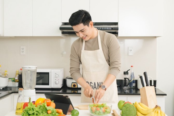 3 tips bikin ramadan lebih berwarna