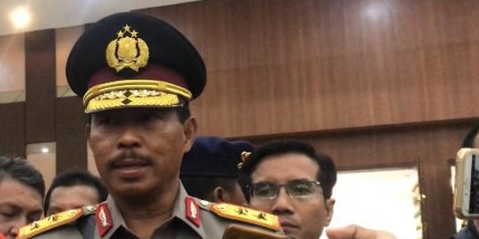 Pelanggar PSBB Disanksi Denda, Polda Metro Koordinasi dengan Pemprov & Pangdam