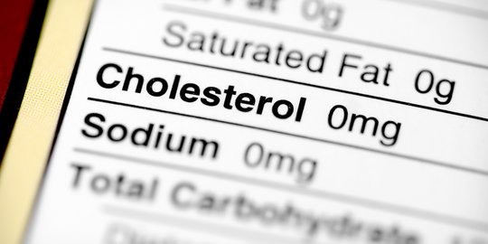 7 Jenis Lemak Baik yang Aman Dikonsumsi untuk Penderita Kolesterol Tinggi
