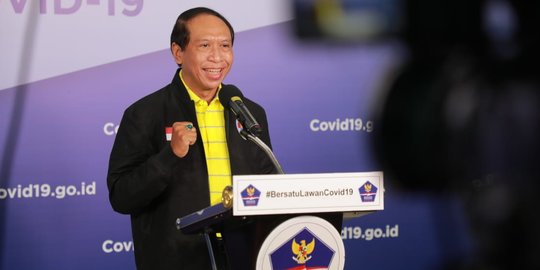 Senam at Home Bisa Jadi Solusi Berolahraga di Tengah Pandemi Covid-19