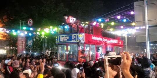 Skenario Pemulihan Sektor Pariwisata di Jabar Setelah Pandemi Covid-19