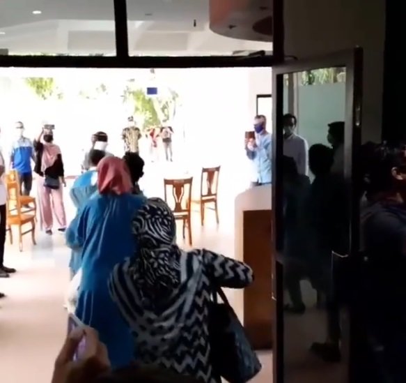 pasien sembuh corona