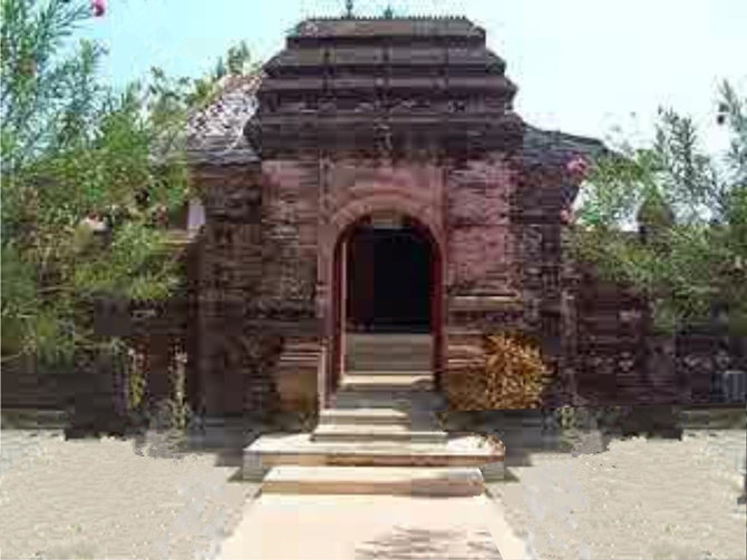 masjid mantingan