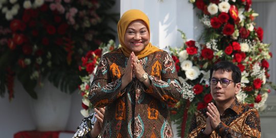 di phk kembali direkrut