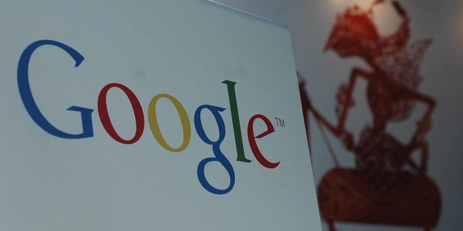 Google, Kemendikbud, dan Operator Seluler Bagi Paket Data Gratis pada Guru