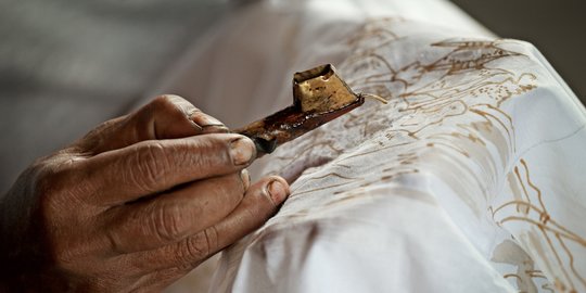 7 Jenis Batik di Indonesia Lengkap dengan Filosofi Motif, Unik dan Penuh Makna