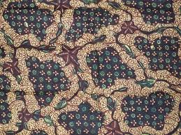 batik sekar jagad