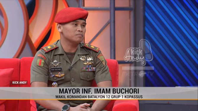 mayor imam buchori anak tukang becak