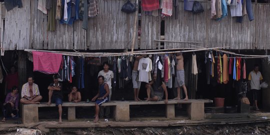 Upaya Pemerintah Meredam Tingkat Pengangguran dan Kemiskinan