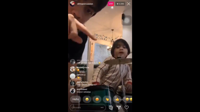 sekala koreksi ditto