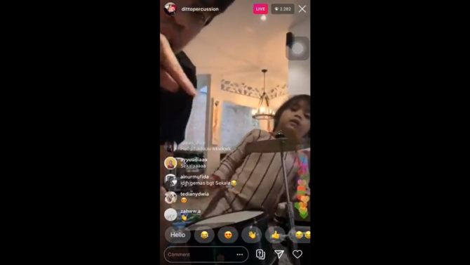 sekala koreksi ditto