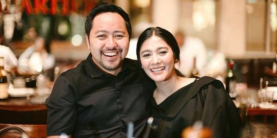 6 Fakta Roestiandi Tsamanov, Pengusaha Kaya Raya Kekasih Naysilla Mirdad
