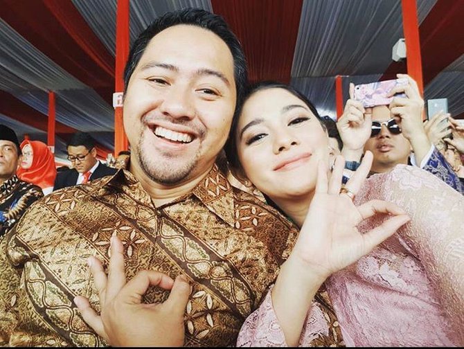 6 fakta riestiandi tsamanov pengusaha kaya raya kekasih naysilla mirdad
