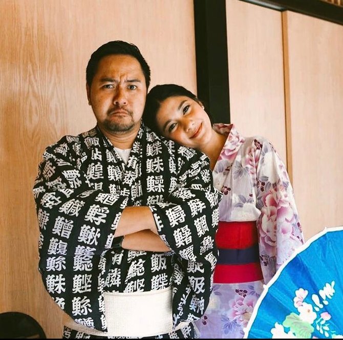 6 fakta riestiandi tsamanov pengusaha kaya raya kekasih naysilla mirdad