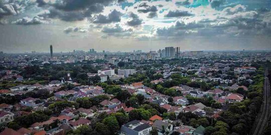 pemerintah aktif batasi dampak negatif corona