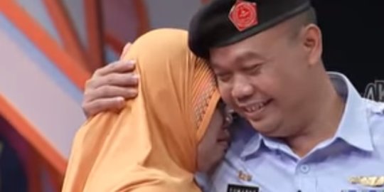 Sumarno Anak Tukang Bakso Sukses Jadi Kolonel TNI, Kini Ada di Ring 1 Presiden