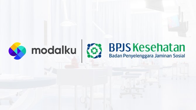 modalku bekerja sama dengan bpjs kesehatan