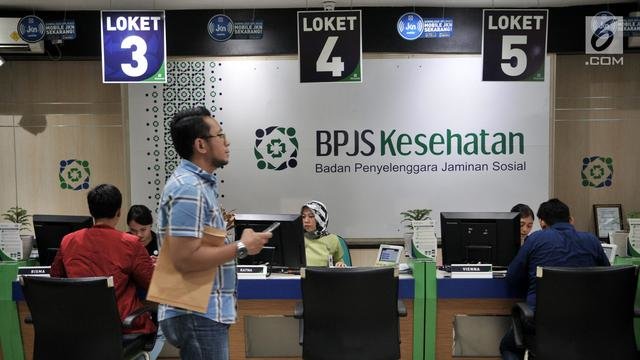 manfaat bpjs