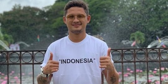 Petualangan Cinta Syamsir Alam, Sempat Heboh dengan Model Seksi Anggita Sari