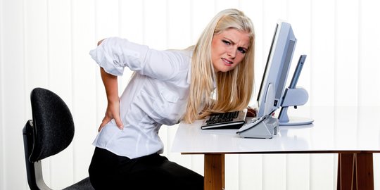 5 Penyebab Hernia yang Perlu Diwaspadai, Cegah Sebelum Terlambat