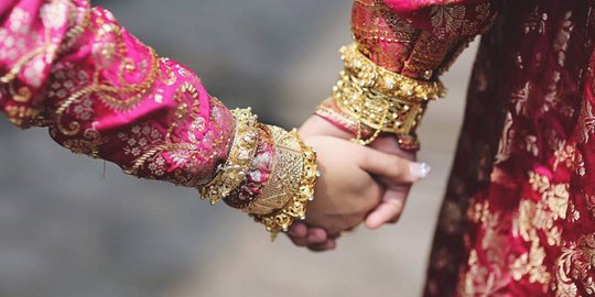 Mengenal Makna Malem Songo, Tradisi Nikah Sehari Sebelum Lebaran di Bojonegoro