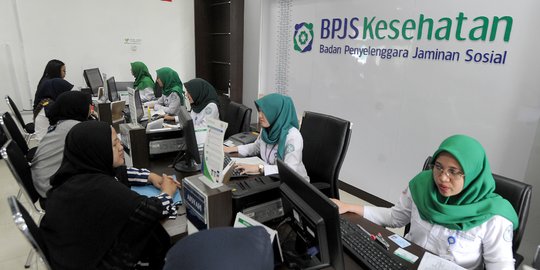 Kemenkeu: Penyesuaian Iuran JKN untuk Tingkatkan Jaminan Layanan Kesehatan