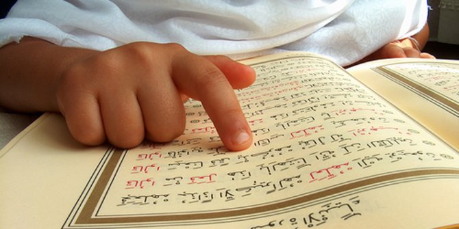 Inilah Keutamaan Membaca Al-Quran dalam Hadits Rasulullah, Jangan Terlewatkan