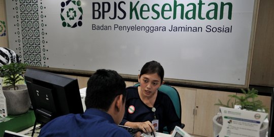 DPR: Saat Ini Sedang Krisis, Kok Pemerintah Tega Menaikkan Iuran BPJS Kesehatan