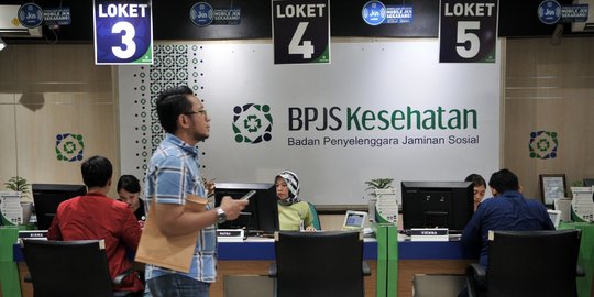 Hingga 13 Mei, BPJS Kesehatan Masih Punya Utang Klaim ke Rumah Sakit Rp4,4 T