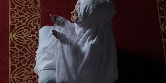 9 Amalan Saat Haid di Bulan Ramadhan, Tetap Mendapat Keberkahan