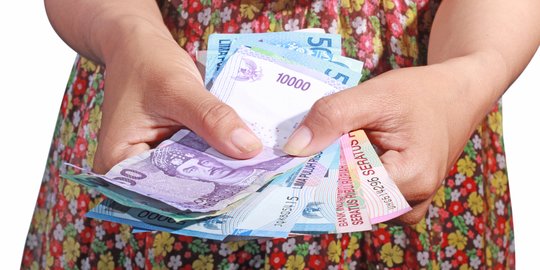 Kisah Ibu di Gorontalo Cari Utang Rp20.000 Demi Anaknya Bisa Makan