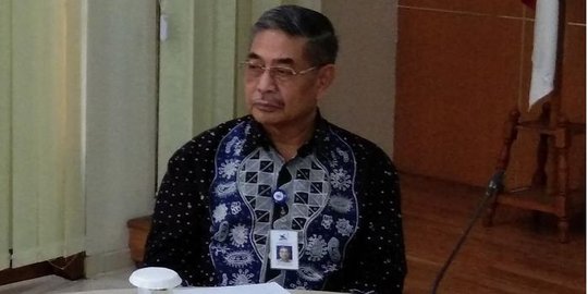 Eijkman: Terapi Plasma Bukan untuk Pencegahan tapi Pengobatan