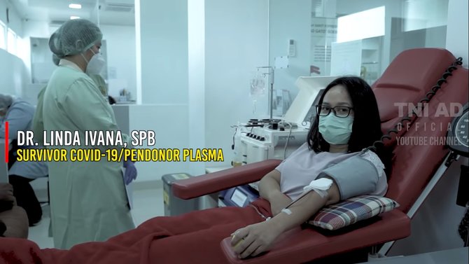 terapi plasma darah