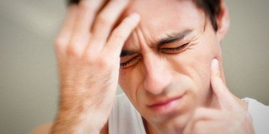 6 Makanan Penyebab Migrain atau Sakit Kepala Sebelah, Wajib Dihindari