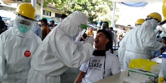 Jabar Klaim Punya Alat Baru Pendeteksi Virus, Lebih Akurat dan Murah