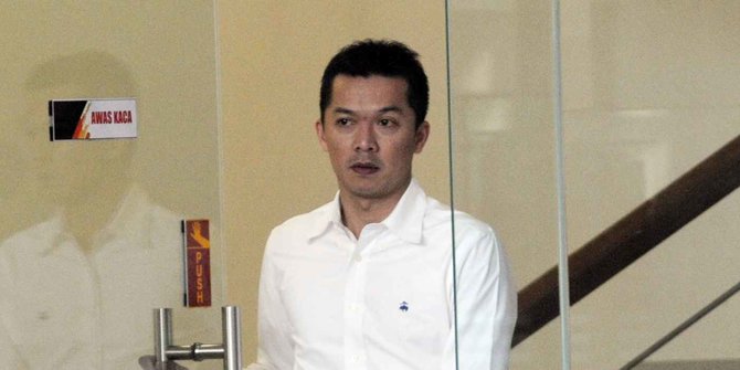 KPK Respons Pernyataan Taufik Hidayat soal 'Tikus' di Kemenpora: Silakan Laporkan