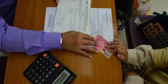 tips jitu kelola thr di tengah pandemi corona